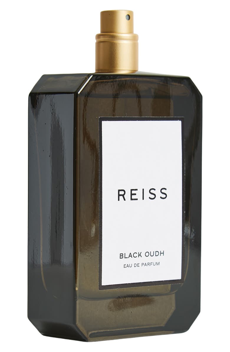 Reiss Black Oudh Eau de Parfum, Alternate, color,