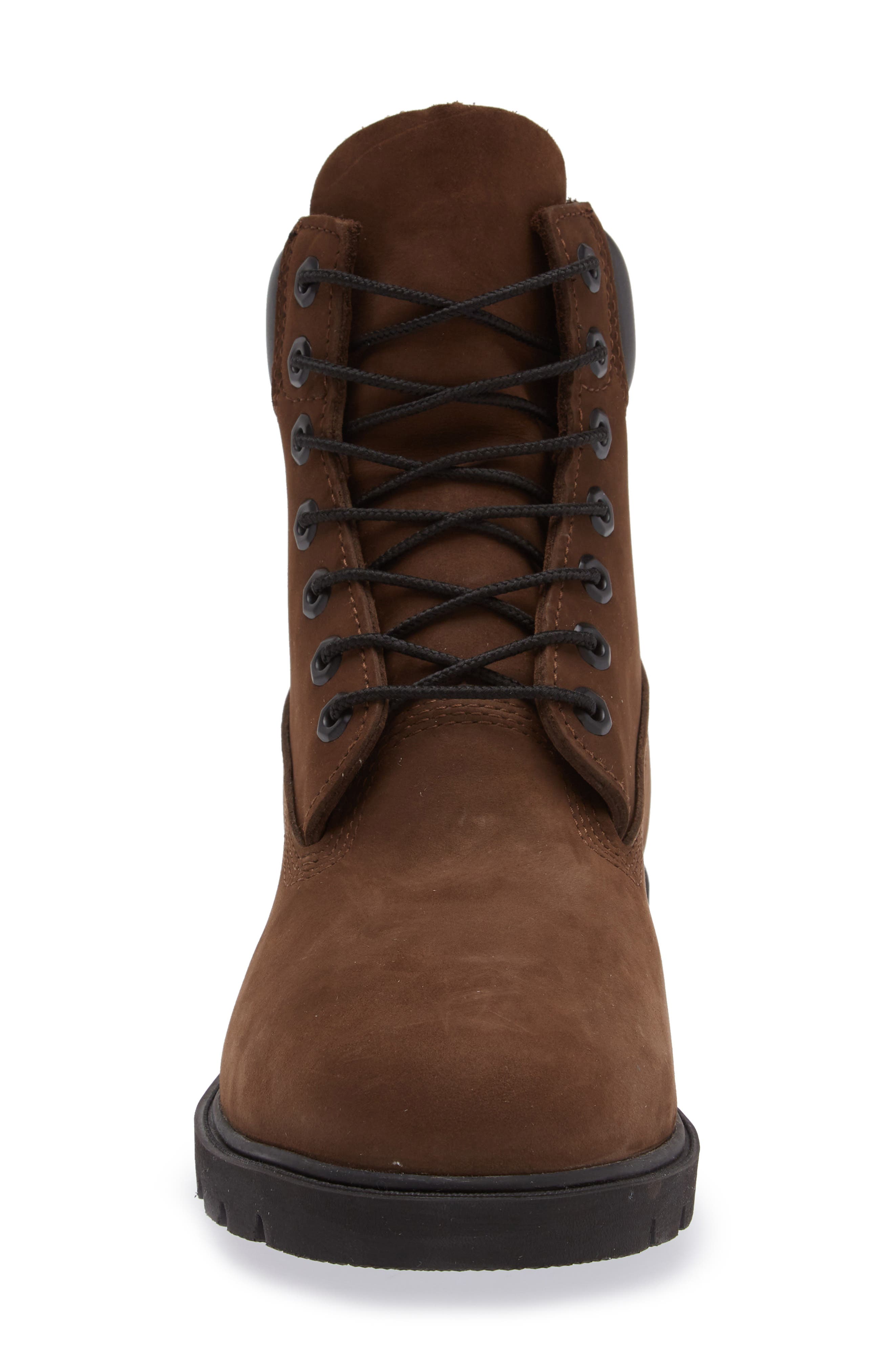 Timberland 6-Inch Classic Waterproof Boot, Alternate, color, 