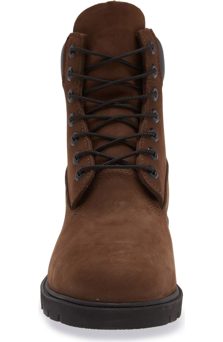 Timberland 6-Inch Classic Waterproof Boot, Alternate, color,