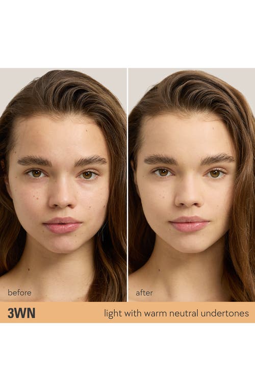 Kylie Cosmetics Blur Powder Foundation In 3wn