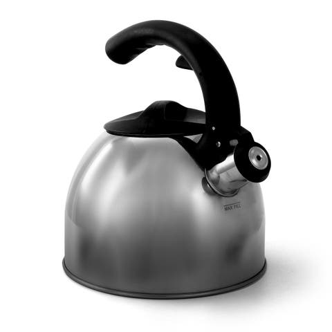 Steamline 2 Quart Tea Kettle