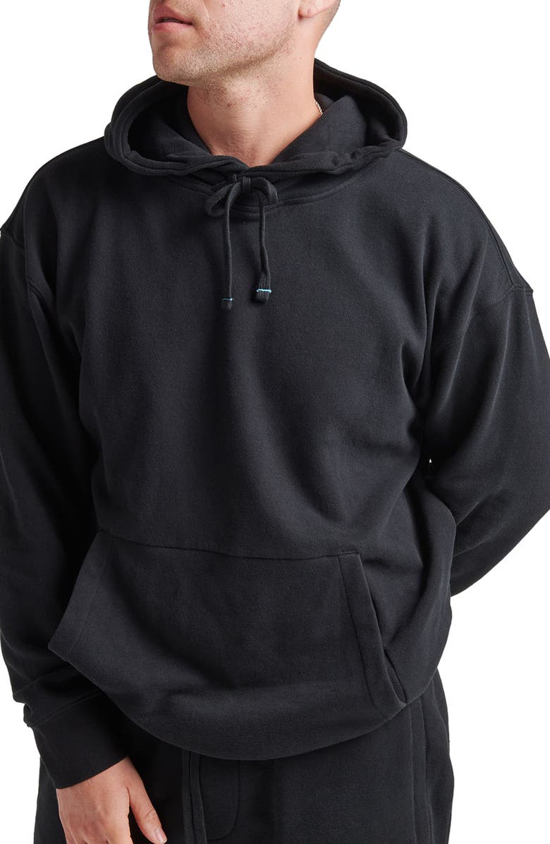 Stance Mercury Hoodie, Main, color, 