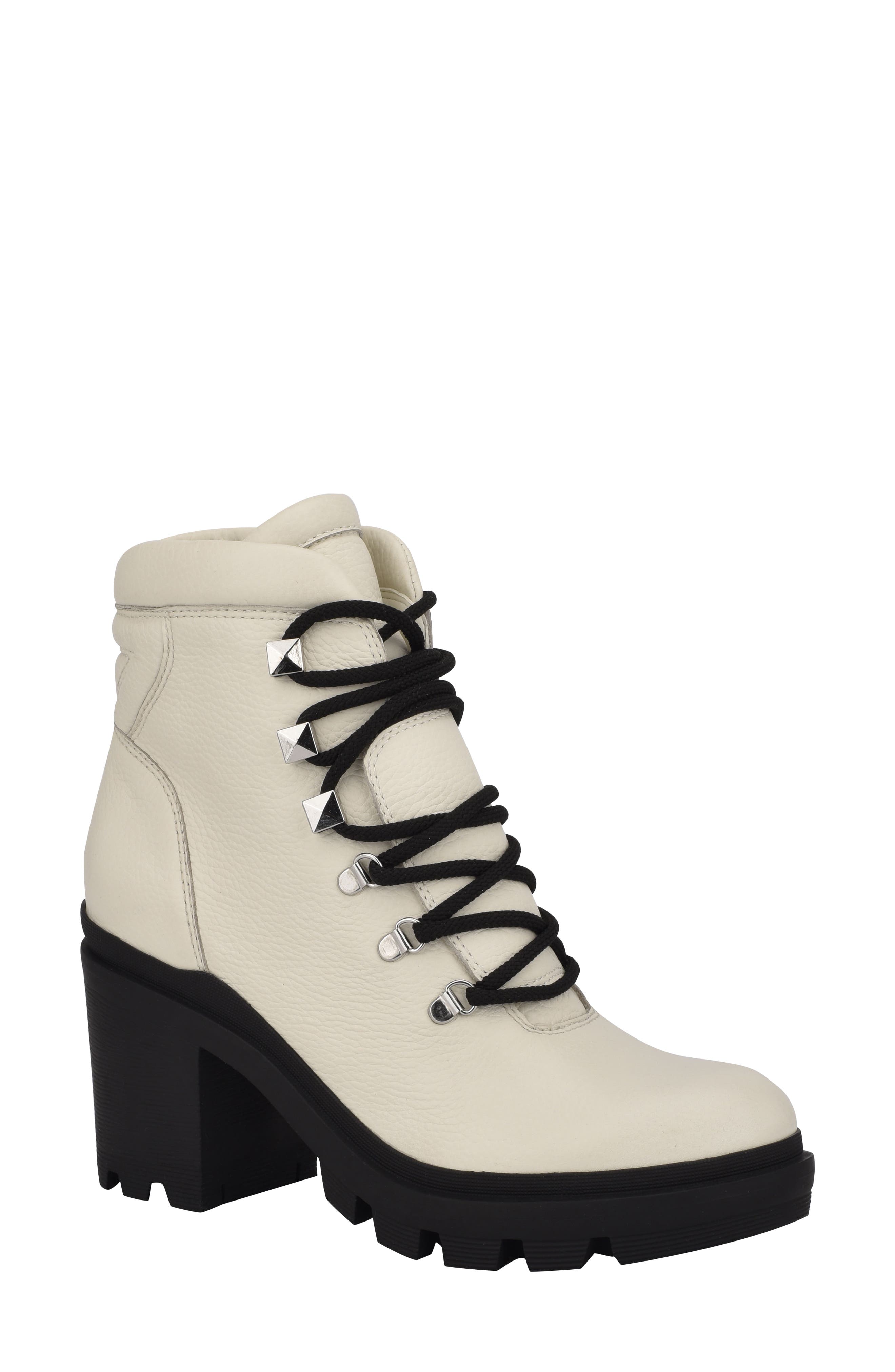 Kini Platform Boot, Main, color, CREAM LEATHER