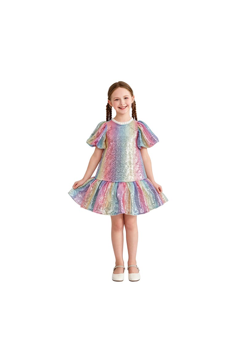 (Toddler, Little Kid & Big Kid), Alternate, color, Pink