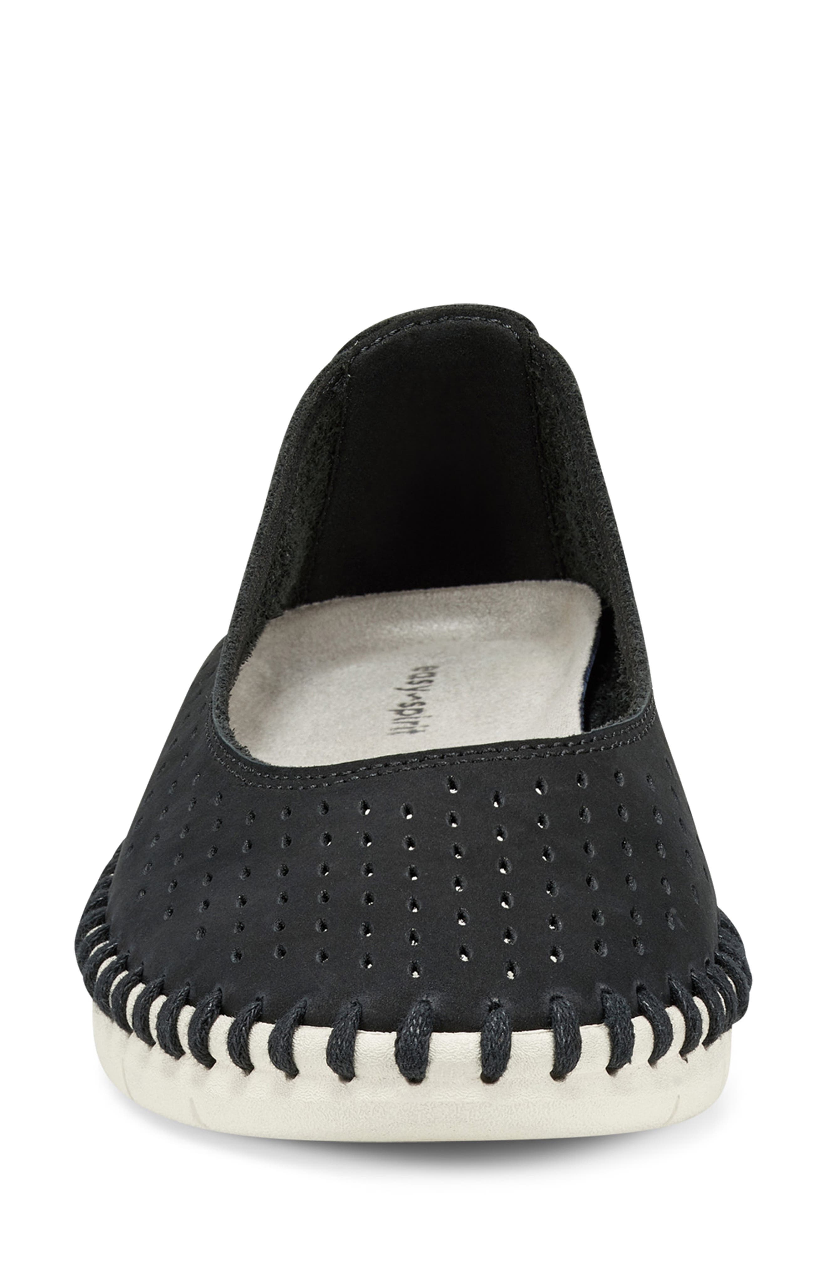 Easy Spirit Darla Flat, Alternate, color, 