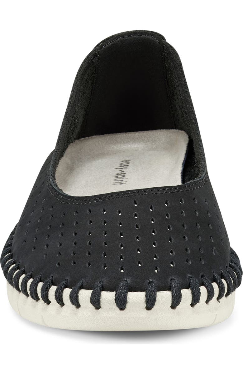 Easy Spirit Darla Flat, Alternate, color,