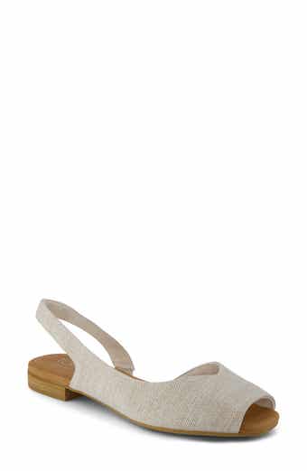 TOMS The Briella Slingback Sandal