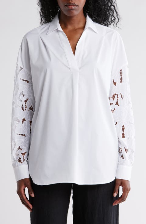 Women's Eyelet Clothing | Nordstrom Rack