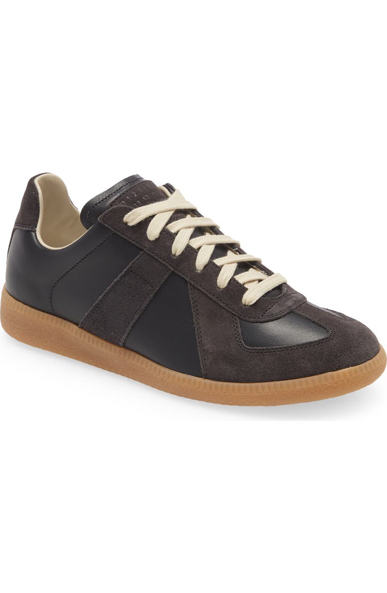 Maison Margiela Replica Low Top Sneaker, Main, color,