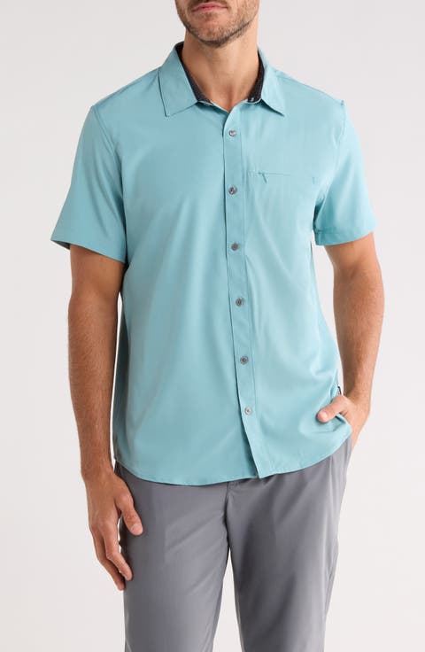 Lenox Tech Shirt