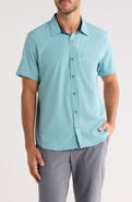 DKNY SPORTSWEAR Lenox Tech Shirt