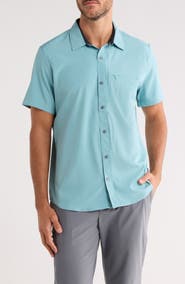 DKNY SPORTSWEAR Lenox Tech Shirt