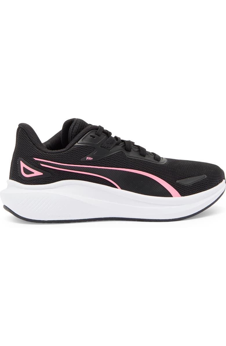 PUMA Skyrocket Lite Running Shoe, Alternate, color,