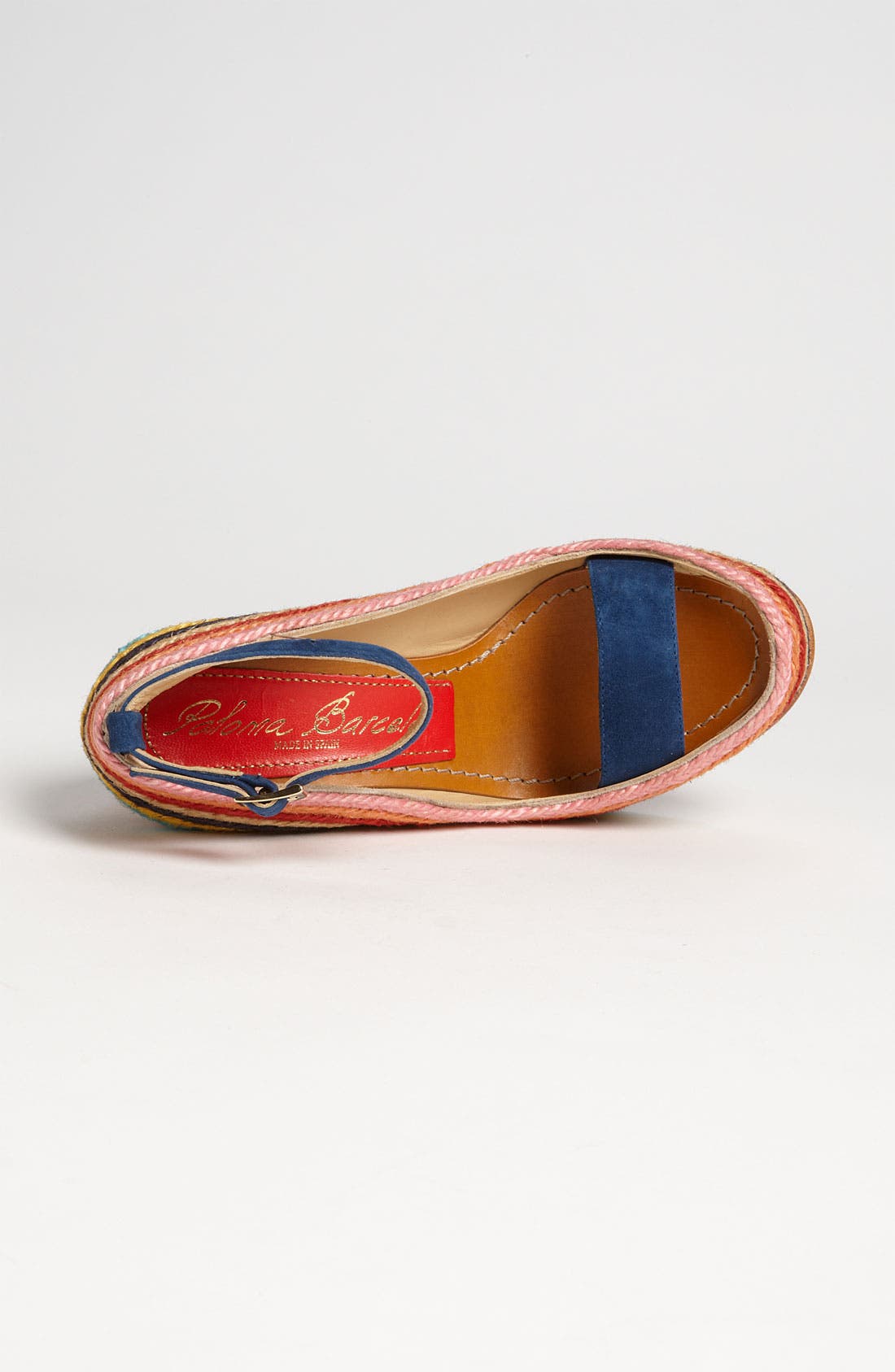 Paloma Barcelo 'Sue' Sandal, Alternate, color, 