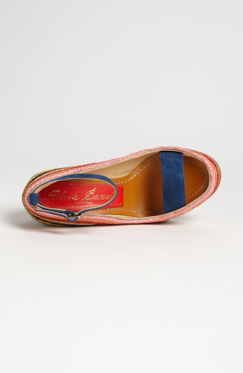 Paloma Barcelo 'Sue' Sandal, Alternate, color,