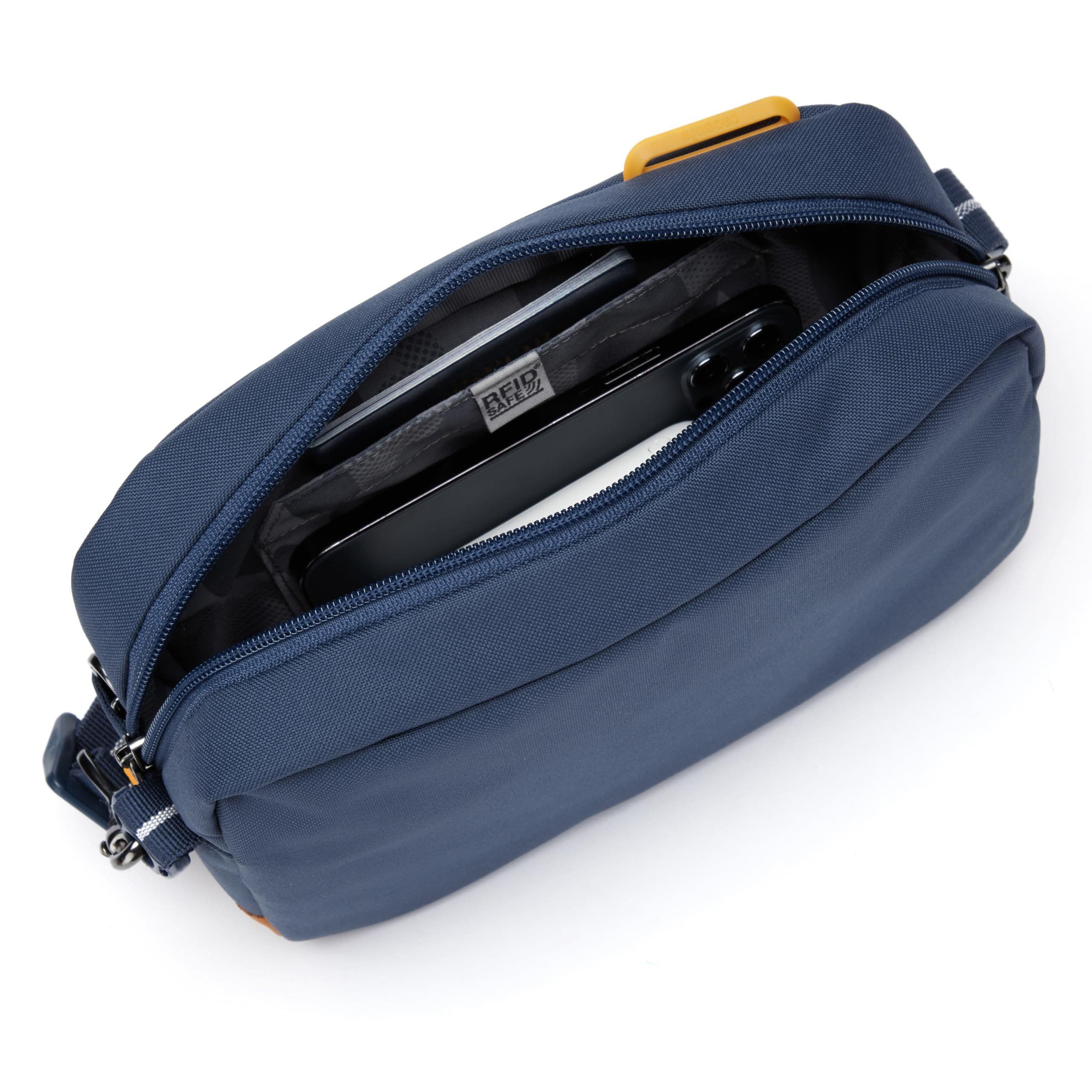 GO Crossbody, Alternate, color, Coastal Blue