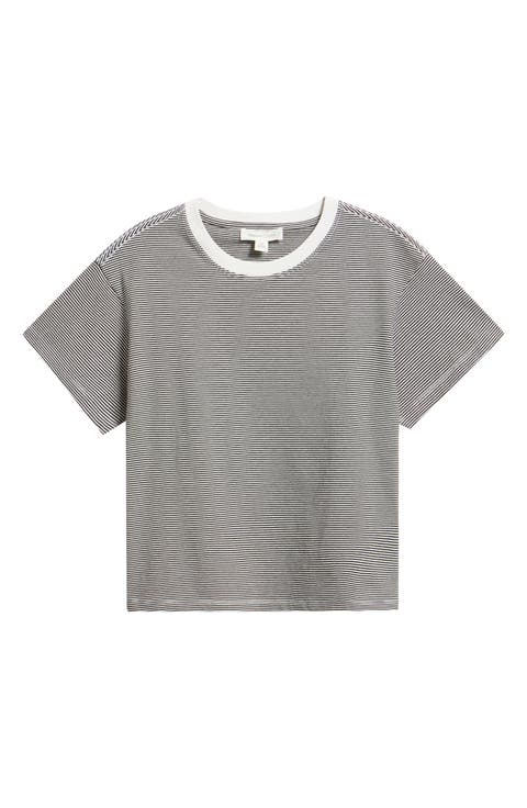Favorite Cotton T-Shirt