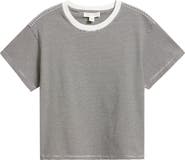 Treasure & Bond Favorite Cotton T-Shirt