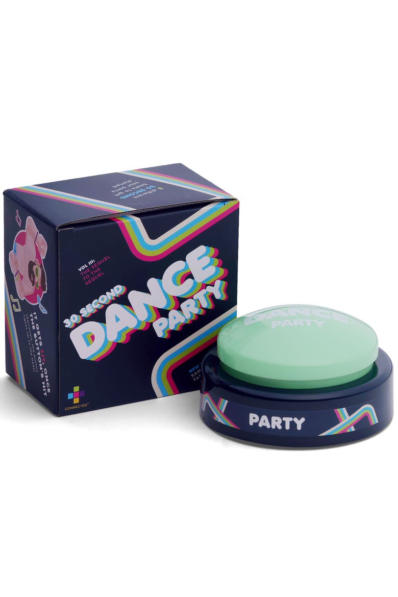 The Button, Volume 3, Alternate, color, Multicolored