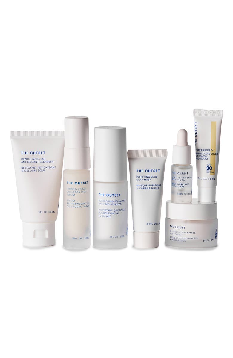 The Outset Glowing Beginnings Gift Set (Limited Edition) $122 Value, Alternate, color, 