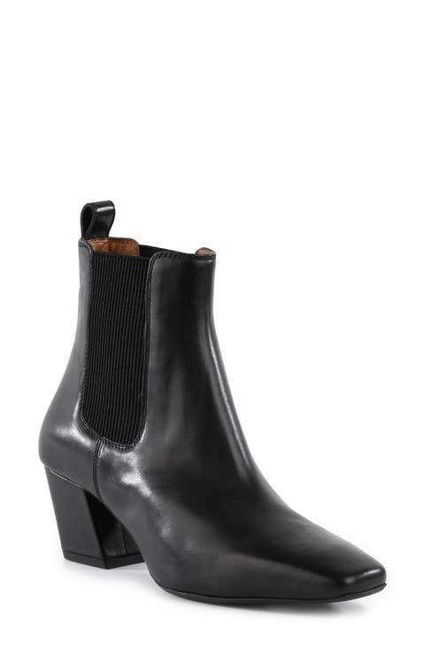 Women's Square Toe Boots | Nordstrom