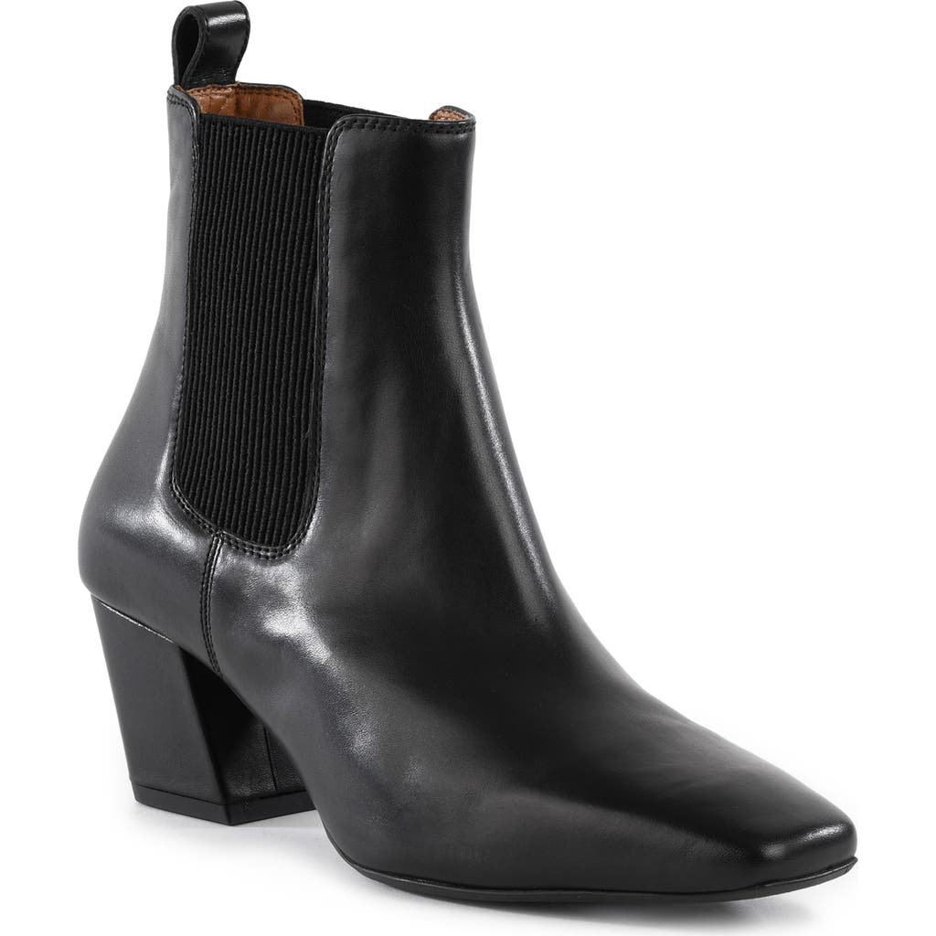 Seychelles Josie Chelsea Boot In Black