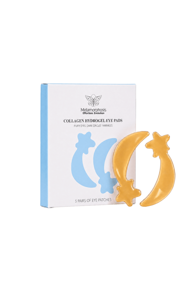 MagicMoon Hydrogels, Main, color, Pastel Yellow
