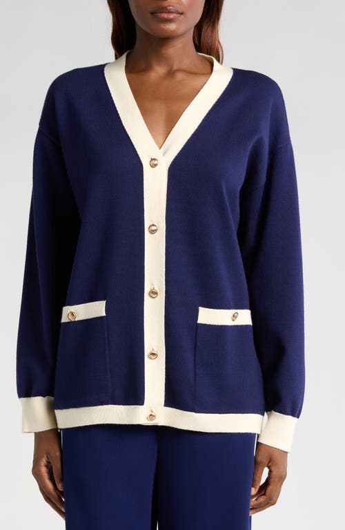 WAYF WAYF SET SAIL CARDIGAN 