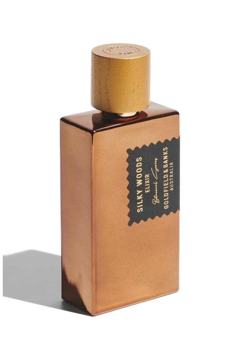 Silky Woods Elixir, Alternate, color, NO COLOR