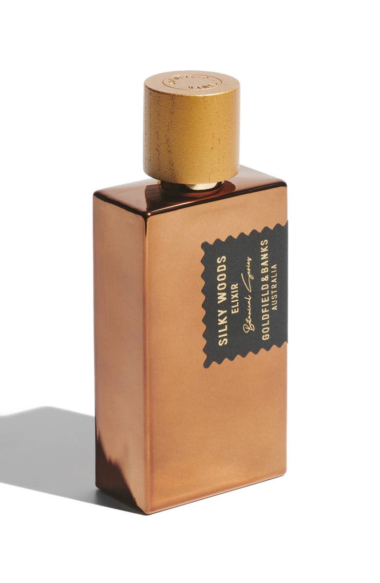 GOLDFIELD & BANKS Silky Woods Elixir, Alternate, color,