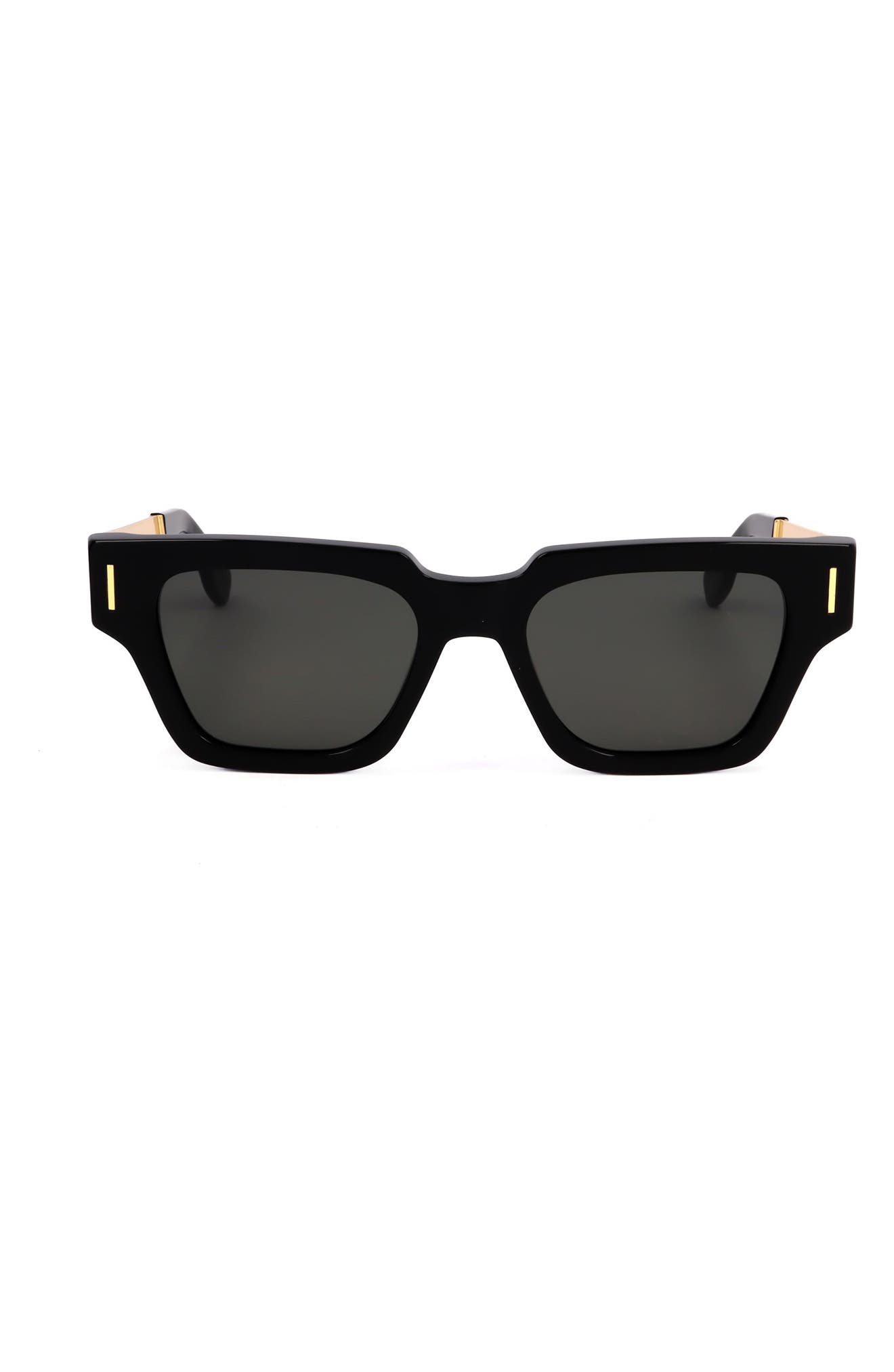 SUPER by RETROSUPERFUTURE® 56mm Square Sunglasses