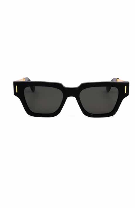 SUPER by RETROSUPERFUTURE® 56mm Square Sunglasses