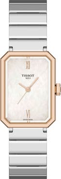 Tissot SRV Bracelet Watch