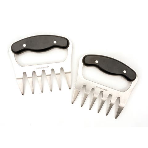 Endurance® Meat Claws - 2 Piece