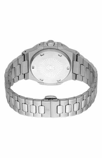 Ruggito Bracelet Watch, 43mm x 49mm