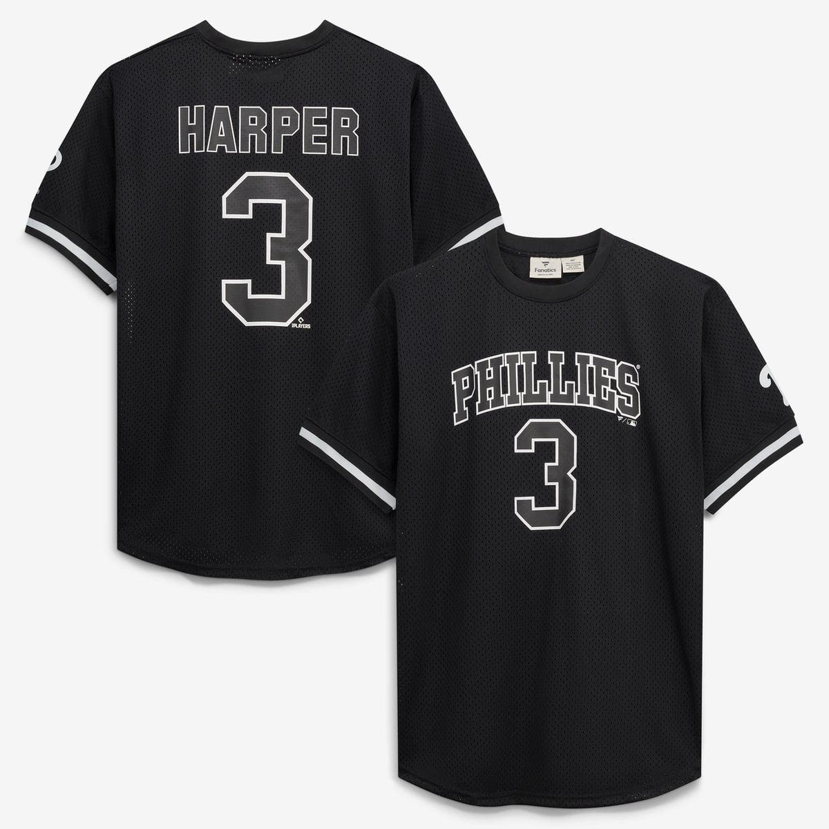 selected Black