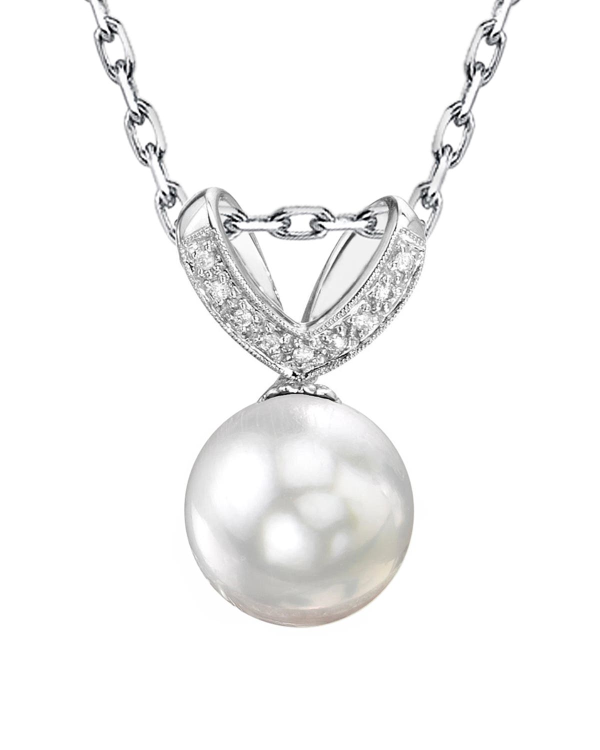 selected White Gold