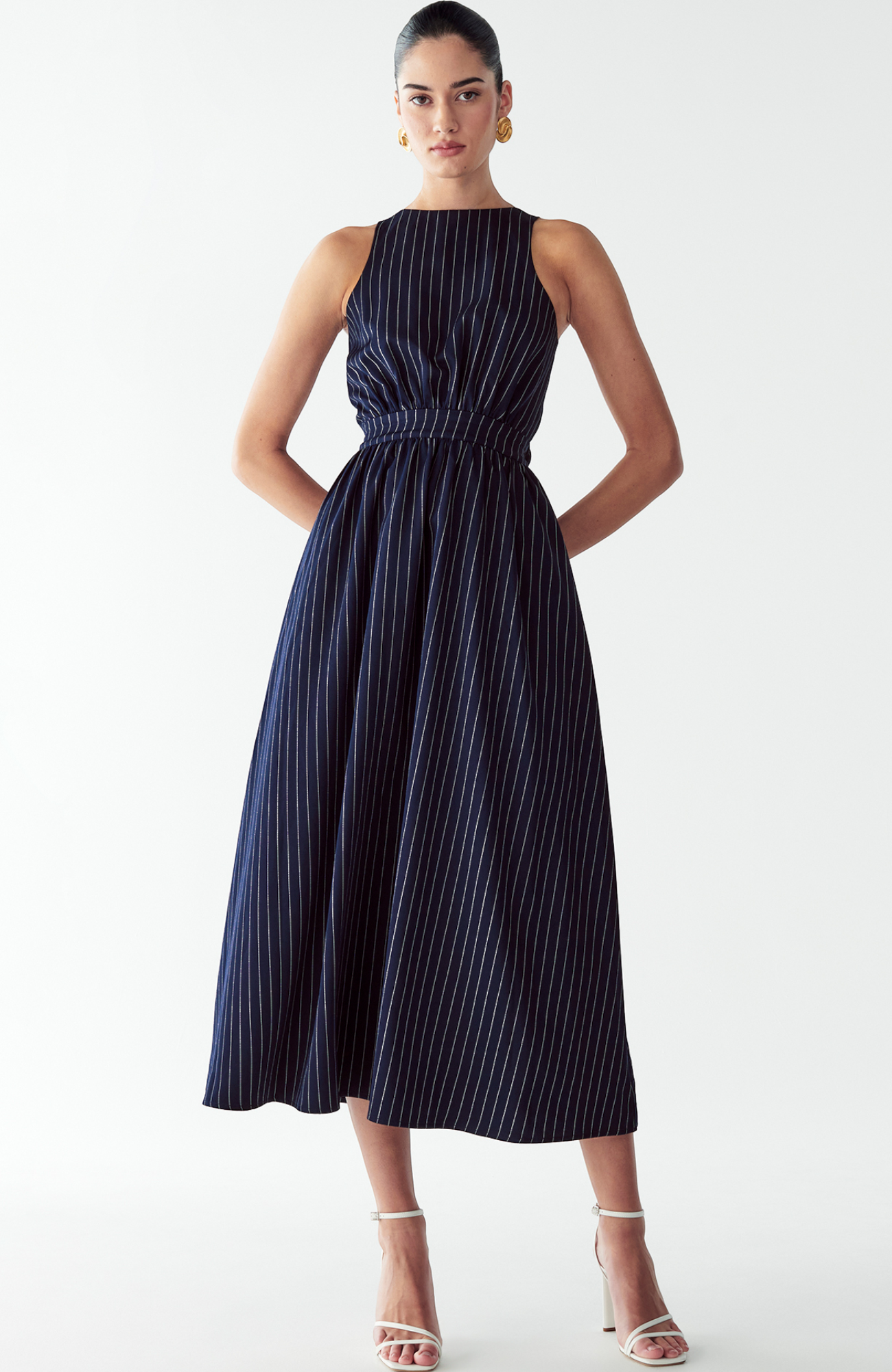 Liliana Dress - image 5