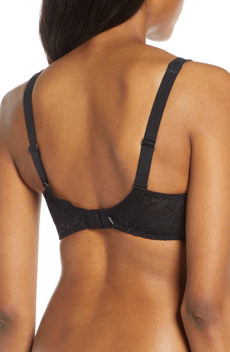 Simone Perele Eden Underwire Nursing Bra, Alternate, color, 