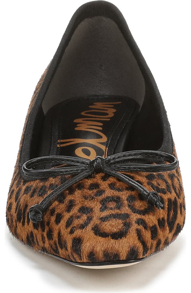 Sam Edelman Rinda Pump, Alternate, color, Brown Multi