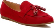 Rag & Co Folklore Tassel Loafer
