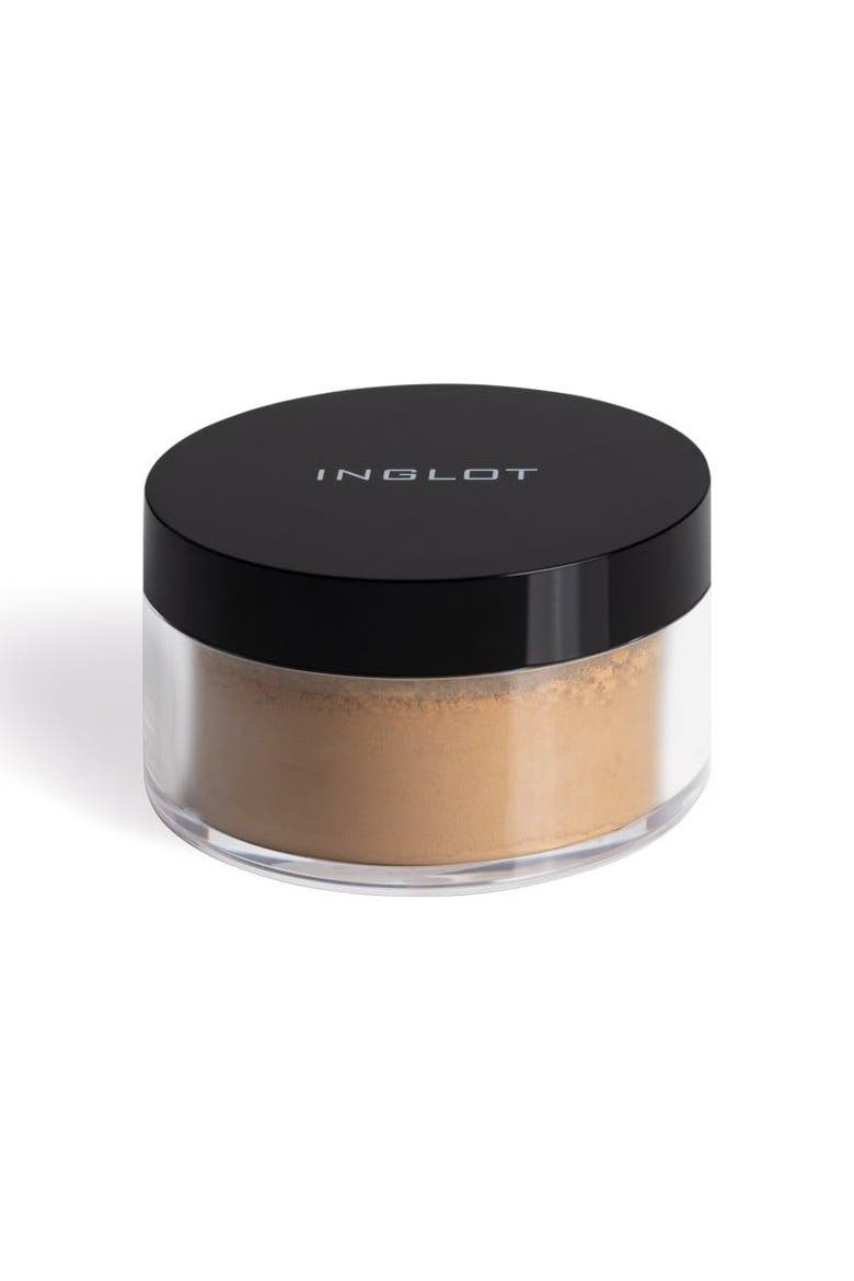 Perfect Finish Loose Powder, Main, color, beige, yellow