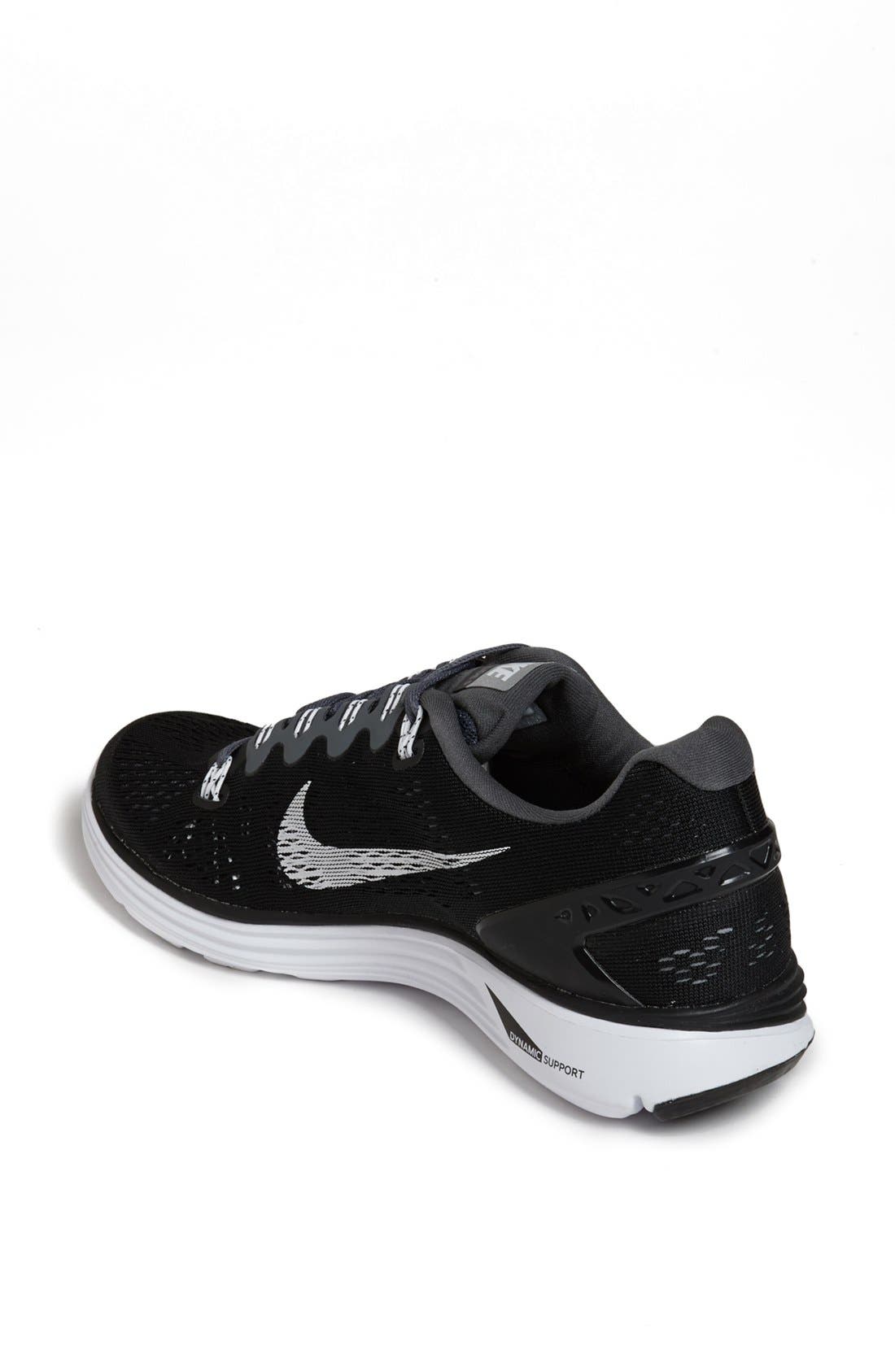 Nike 'LunarGlide 5' Running Shoe, Alternate, color, 
