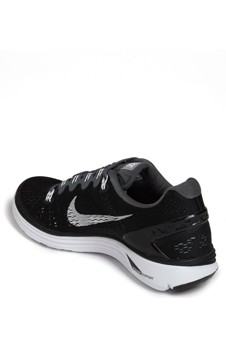 Nike 'LunarGlide 5' Running Shoe, Alternate, color,
