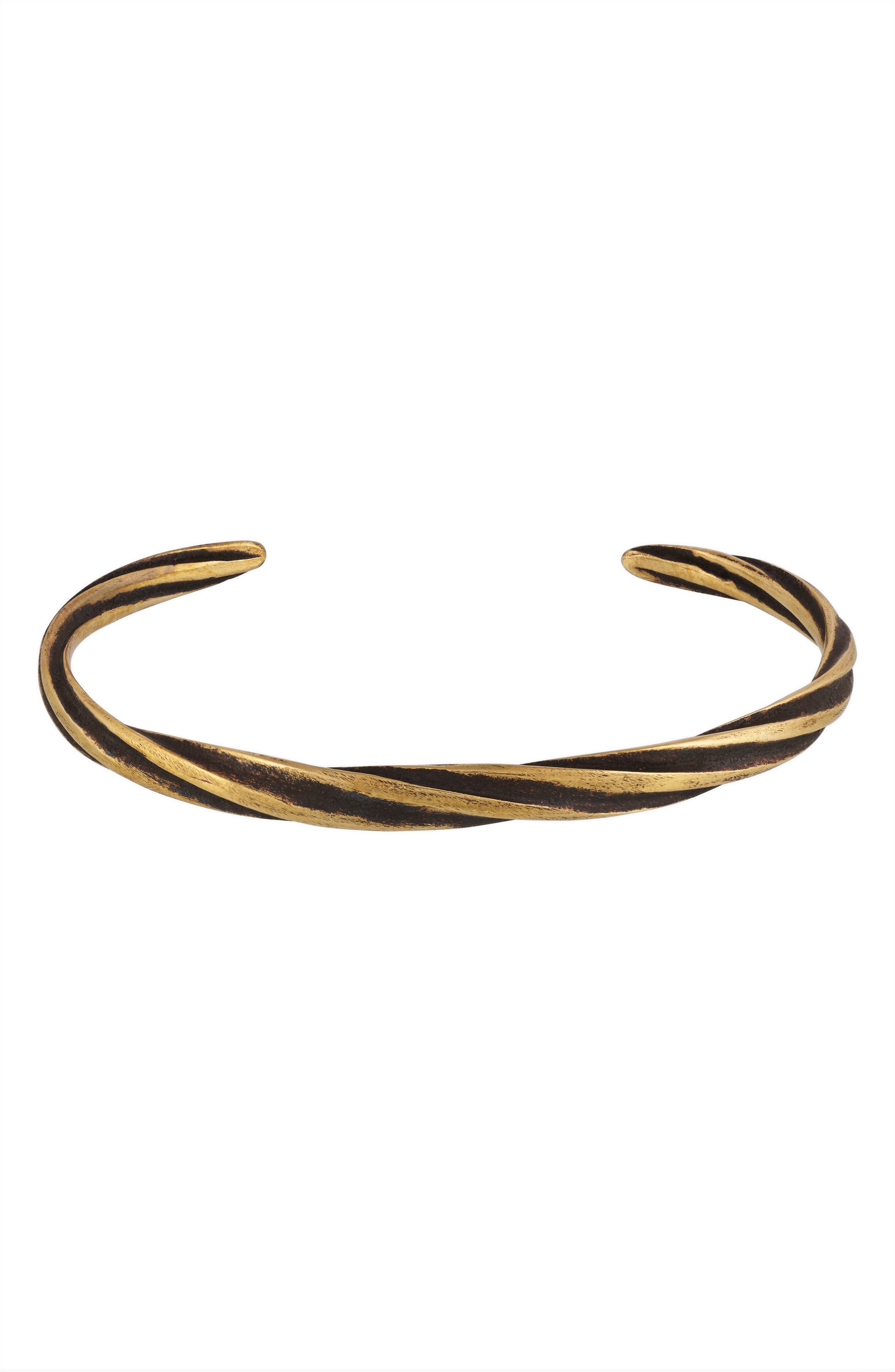 selected BRASS