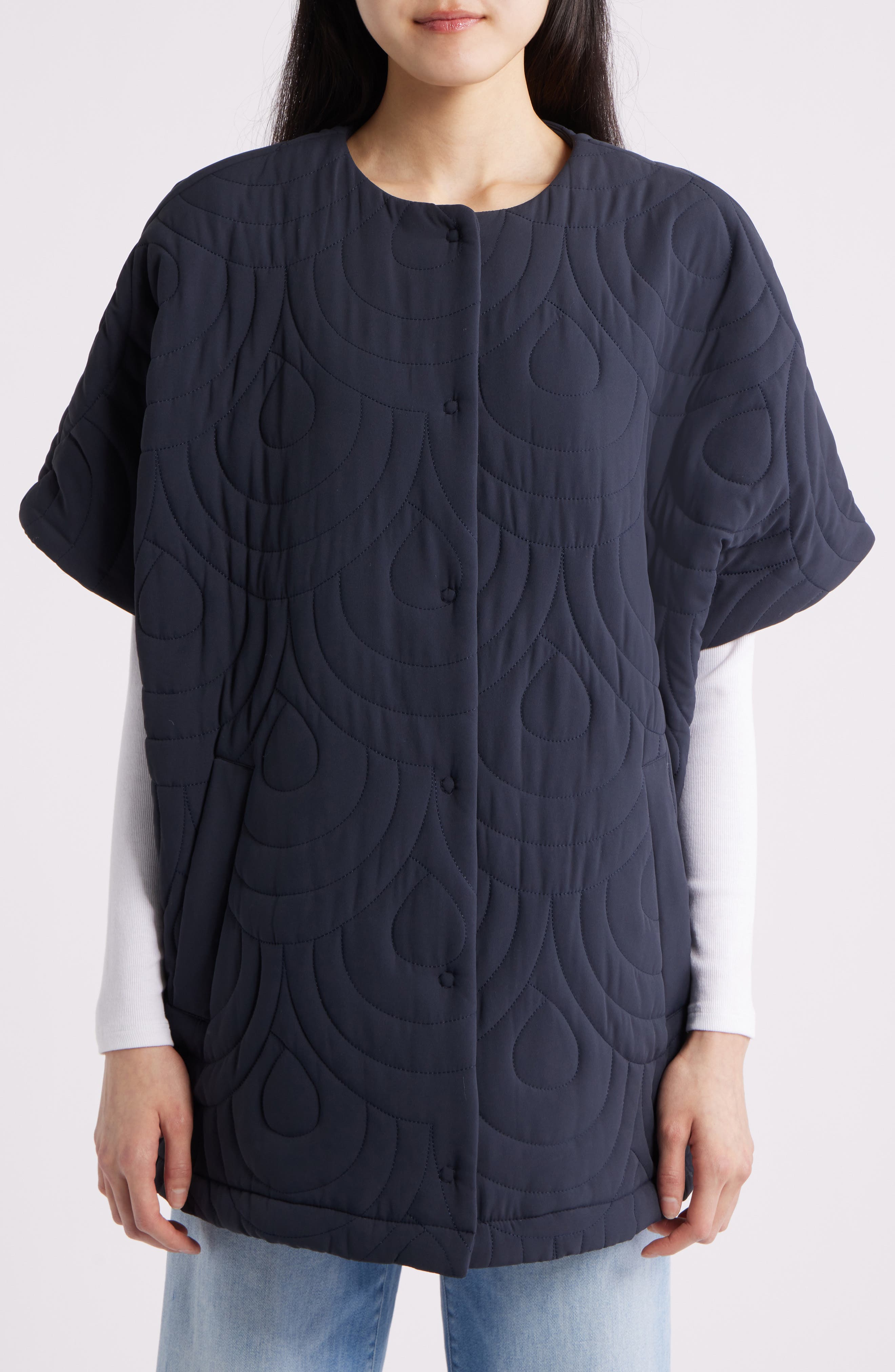 DARK INDIGO