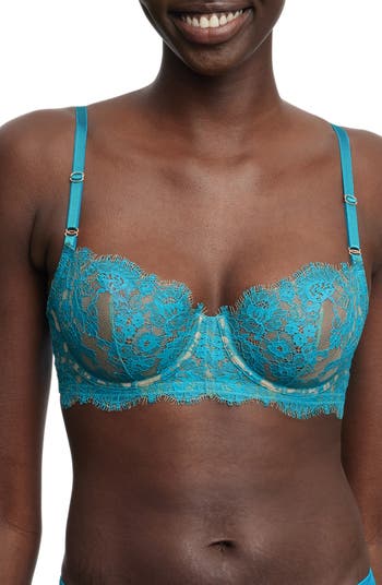 Entice Underwire Balconette Bra