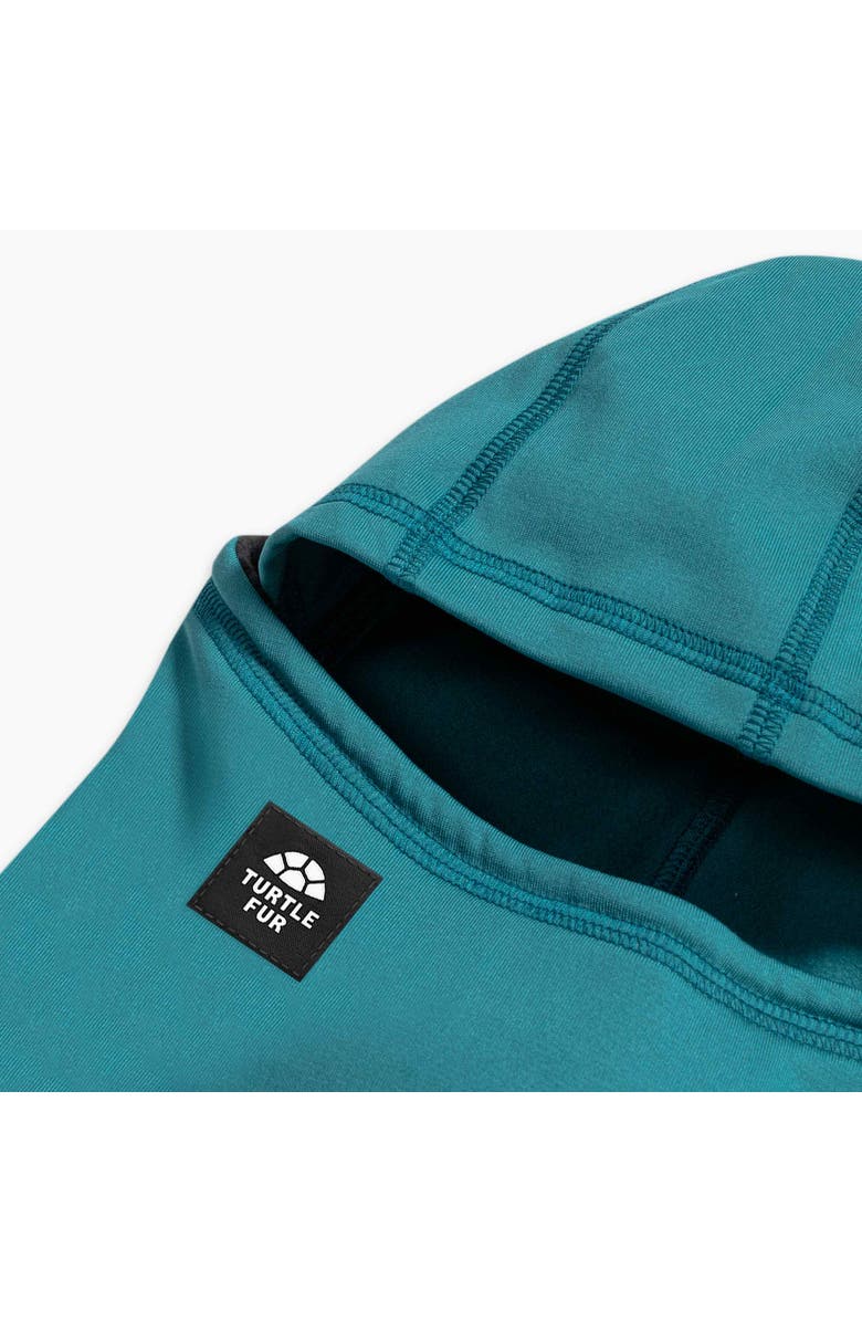 Turtle Fur Quantum Balaclava, Alternate, color, 