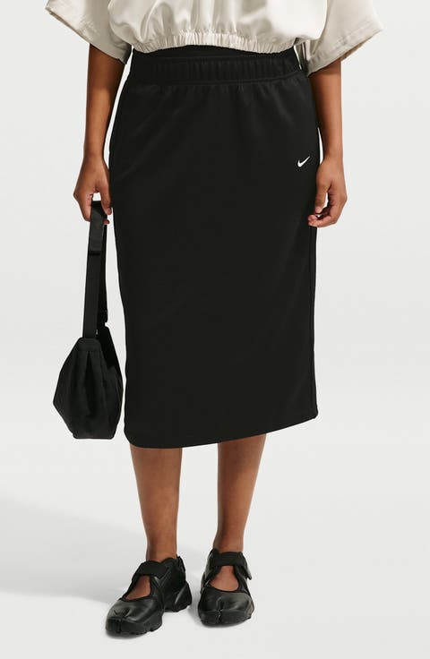 Midi Skirt