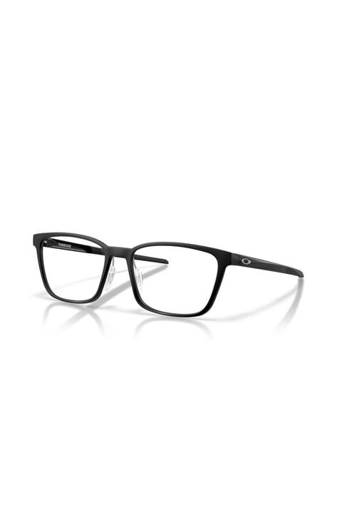 53mm Rectangle optical glasses